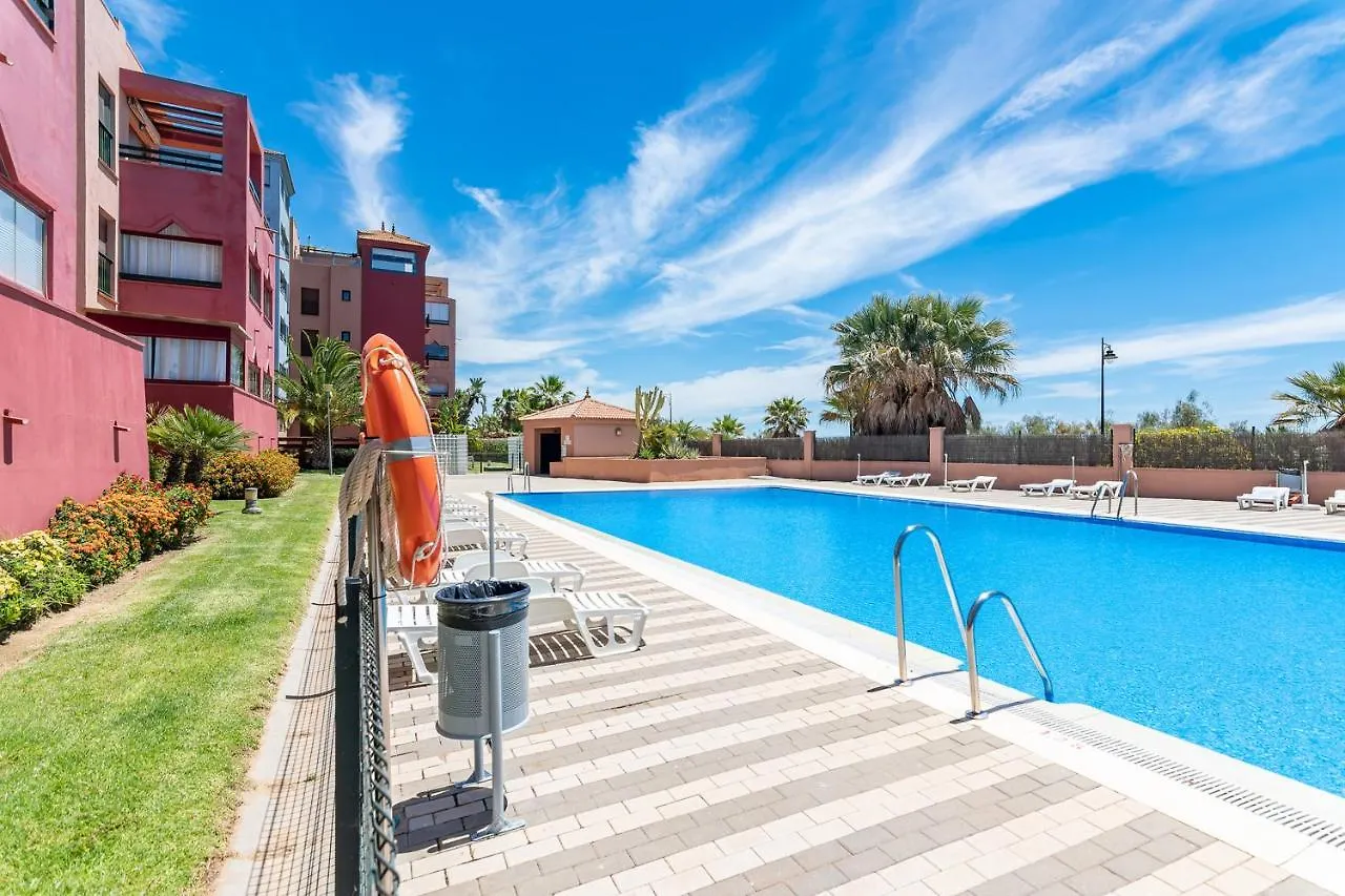 Apartamento Las Palmeras by HOMA Isla del Moral