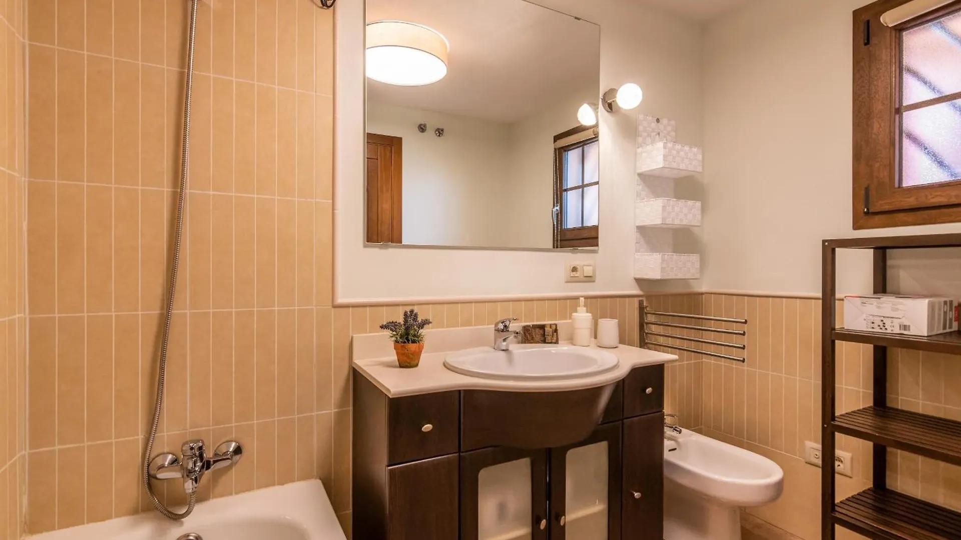 Apartamento Las Palmeras by HOMA Isla del Moral