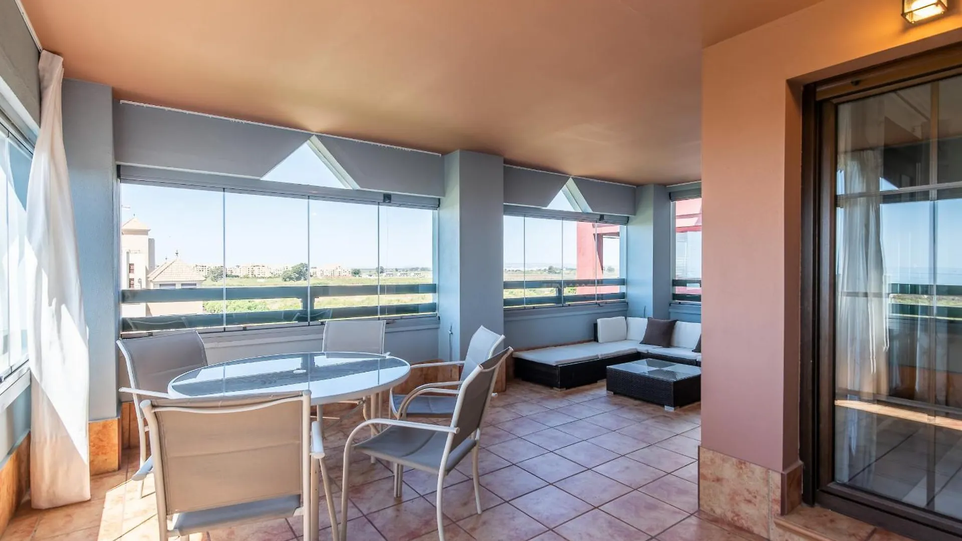 Apartamento Las Palmeras by HOMA Isla del Moral