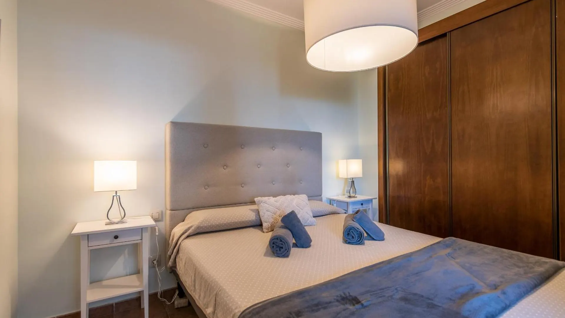 Apartamento Las Palmeras by HOMA Isla del Moral España