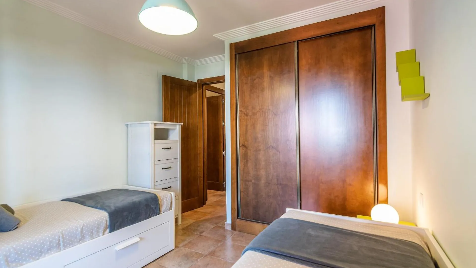 Apartamento Las Palmeras by HOMA Isla del Moral