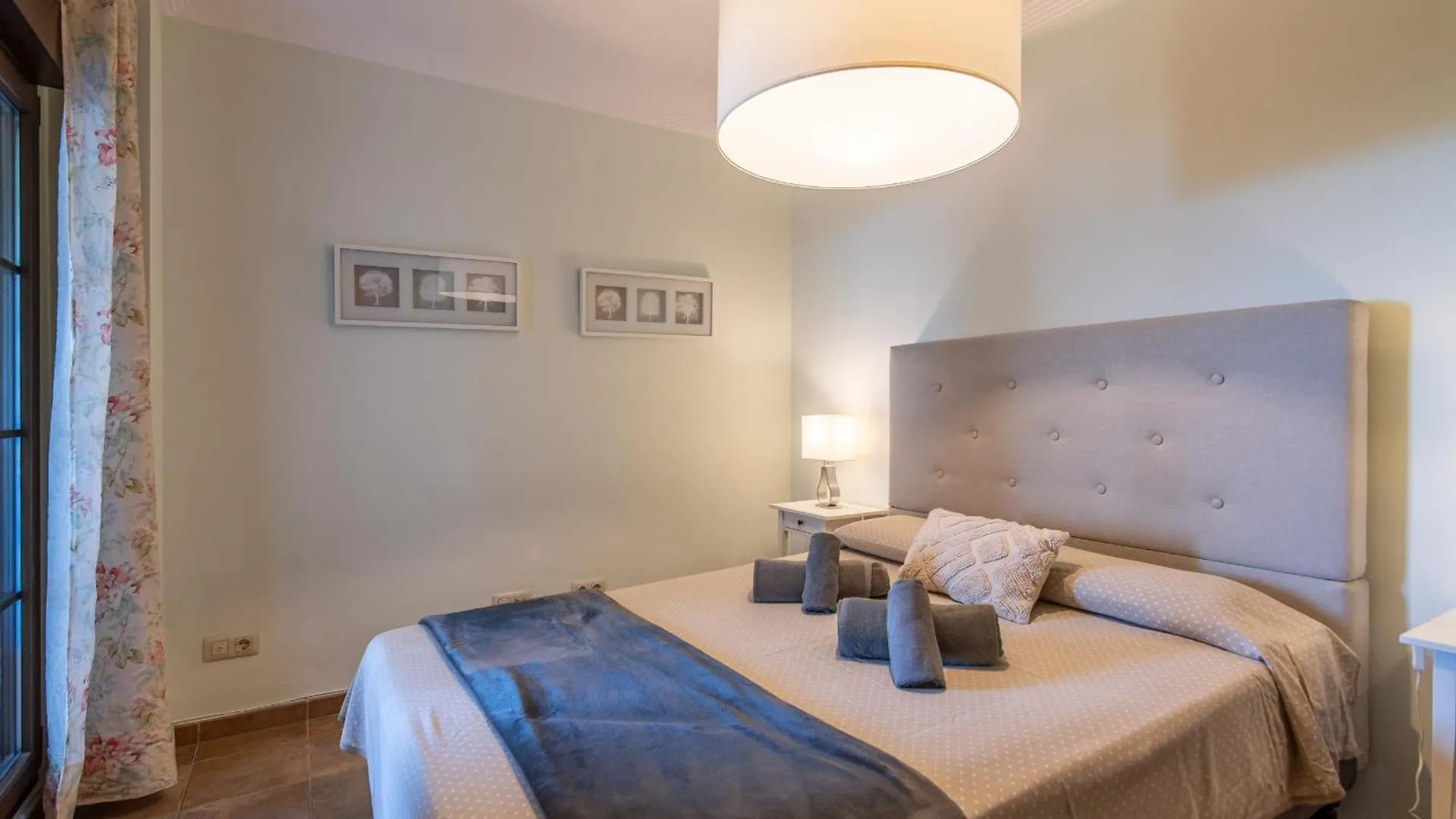 Apartamento Las Palmeras by HOMA Isla del Moral España