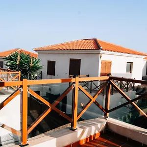 Casa Duplex Сasa de vacaciones Corralejo
