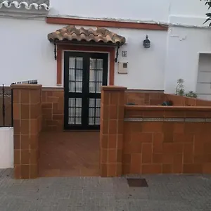 Palmera Isla del Moral