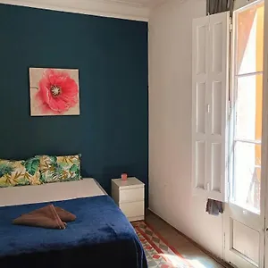 Banys Nous R2 Bed and breakfast Barcelona