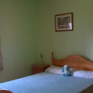 A Mas Oliva Apartamento Rosas