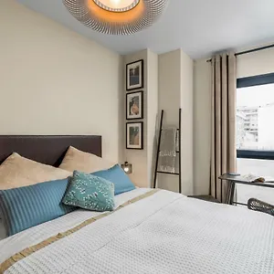 Mycasa Bonita, Apartamento Málaga