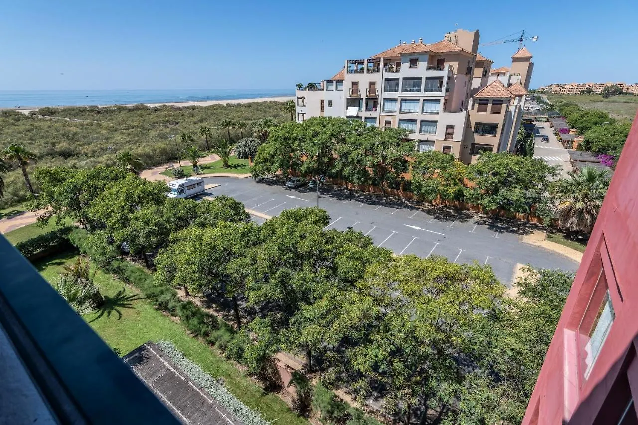 Las Palmeras By H - Playa Punta Del Moral Plhp28P11 Isla del Moral