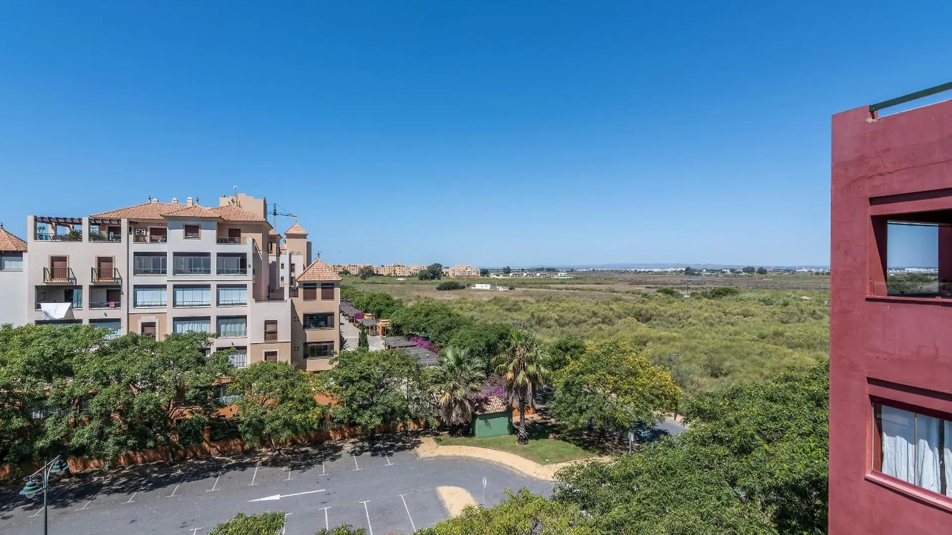 Las Palmeras By H - Playa Punta Del Moral Plhp28P11 Isla del Moral Appartamento