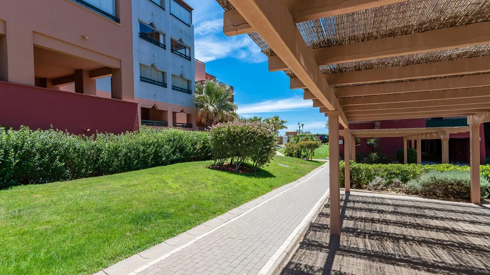 Las Palmeras By H - Playa Punta Del Moral Plhp28P11 Isla del Moral 0*,  Spagna