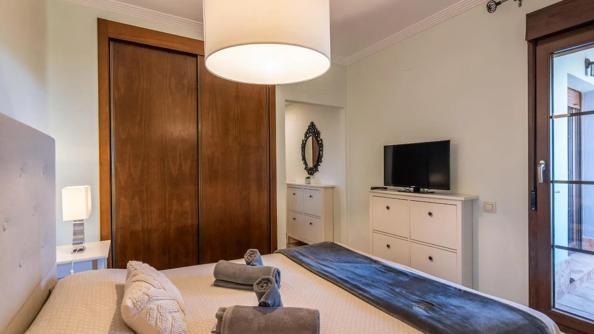 Appartamento Las Palmeras By H - Playa Punta Del Moral Plhp28P11 Isla del Moral