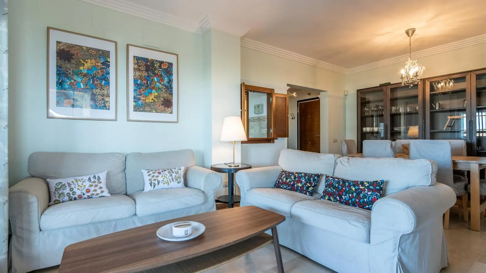 Las Palmeras By H - Playa Punta Del Moral Plhp28P11 Isla del Moral