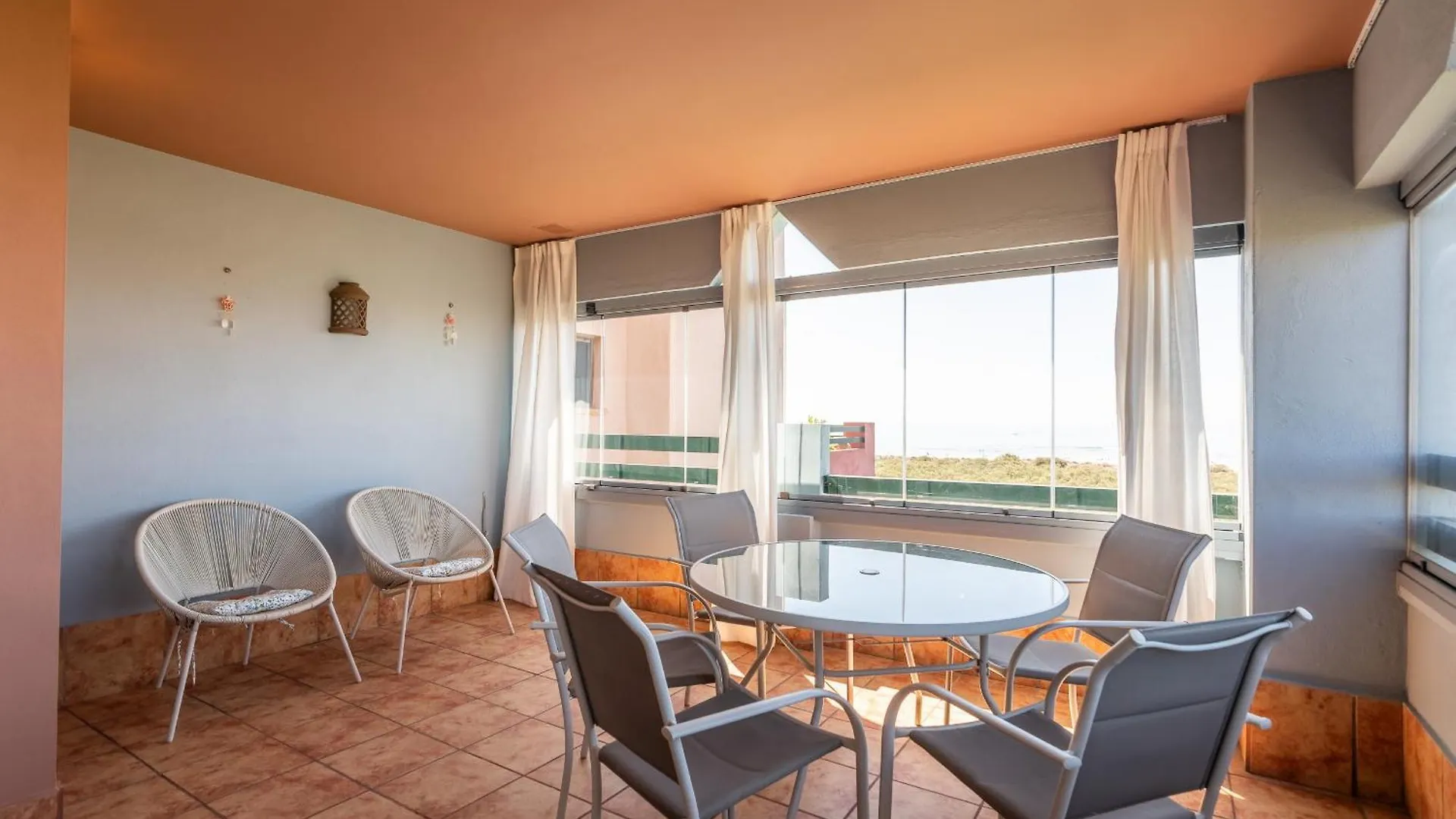 Las Palmeras By H - Playa Punta Del Moral Plhp28P11 Isla del Moral Spagna