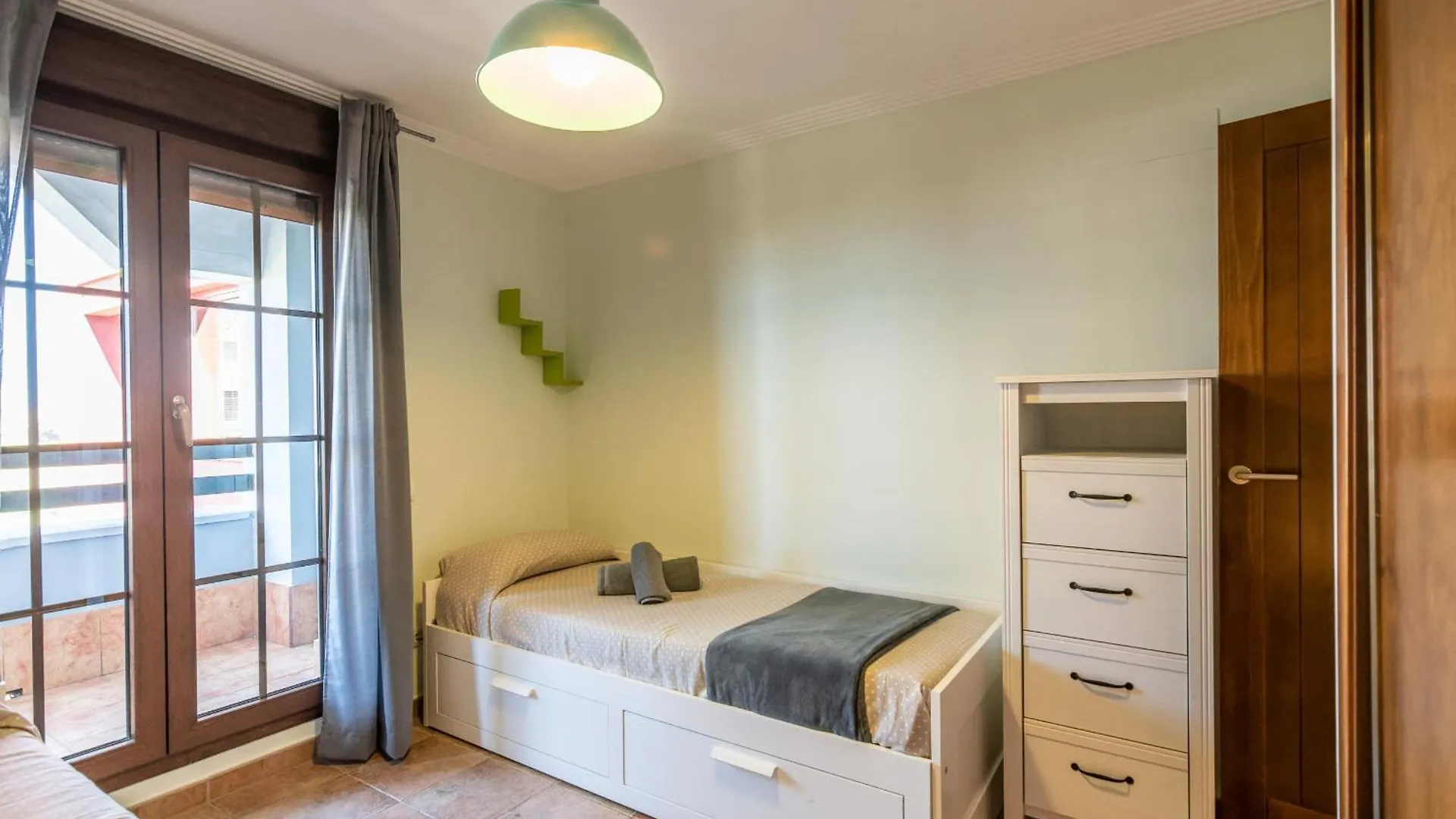 Las Palmeras By H - Playa Punta Del Moral Plhp28P11 Isla del Moral Appartamento