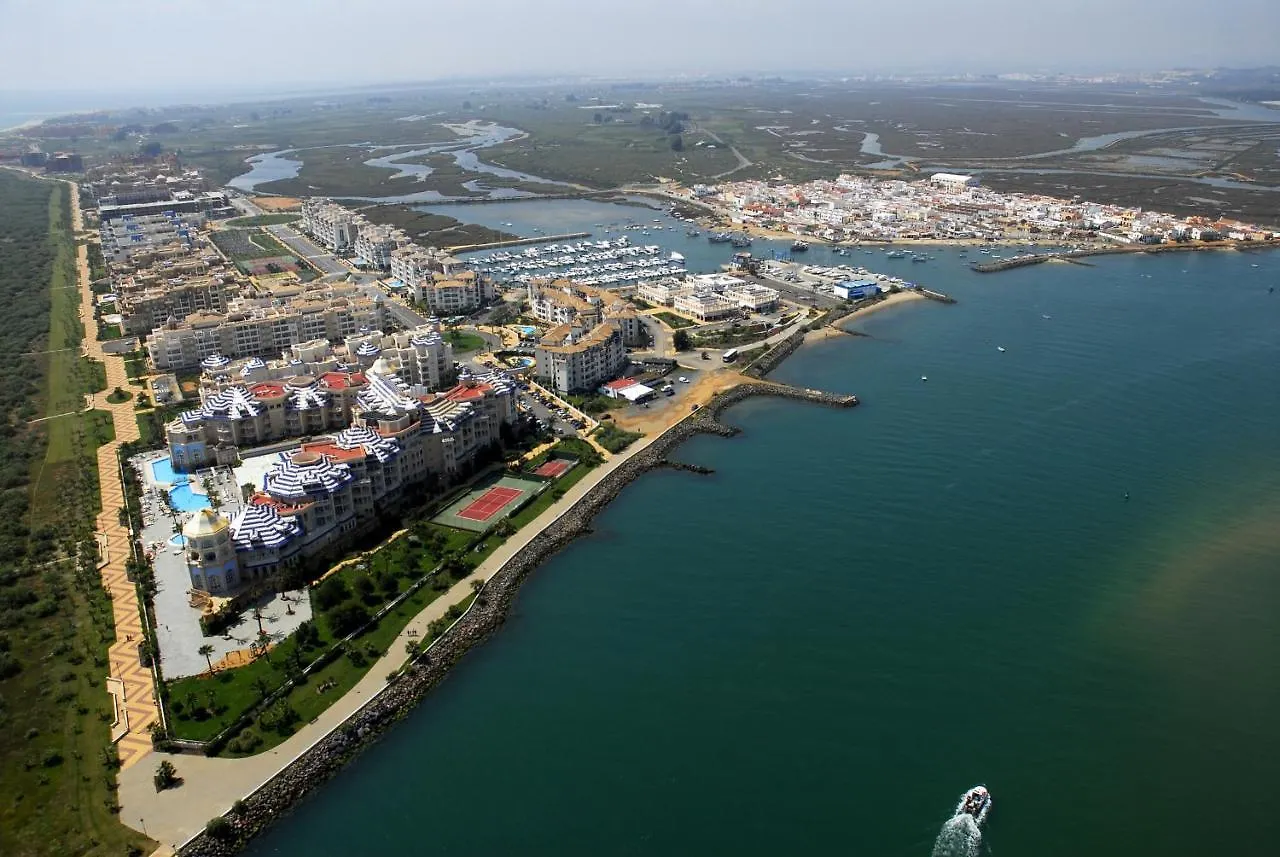 Appartamento Las Palmeras By H - Playa Punta Del Moral Plhp28P11 Isla del Moral Spagna