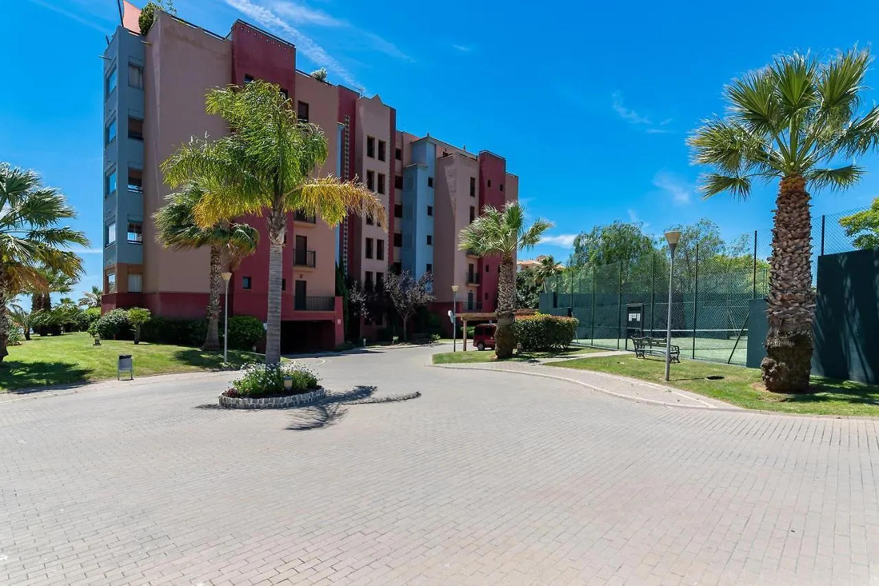Las Palmeras By H - Playa Punta Del Moral Plhp28P11 イスラ・デル・モラル スペイン