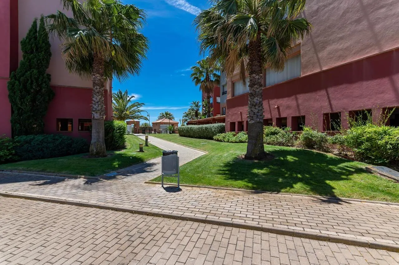 Las Palmeras By H - Playa Punta Del Moral Plhp28P11 イスラ・デル・モラル 0*,